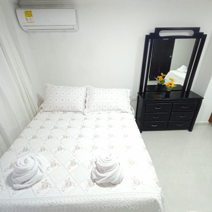Hotel Campestre Dorado Sai ซานอันเดรส ภายนอก รูปภาพ