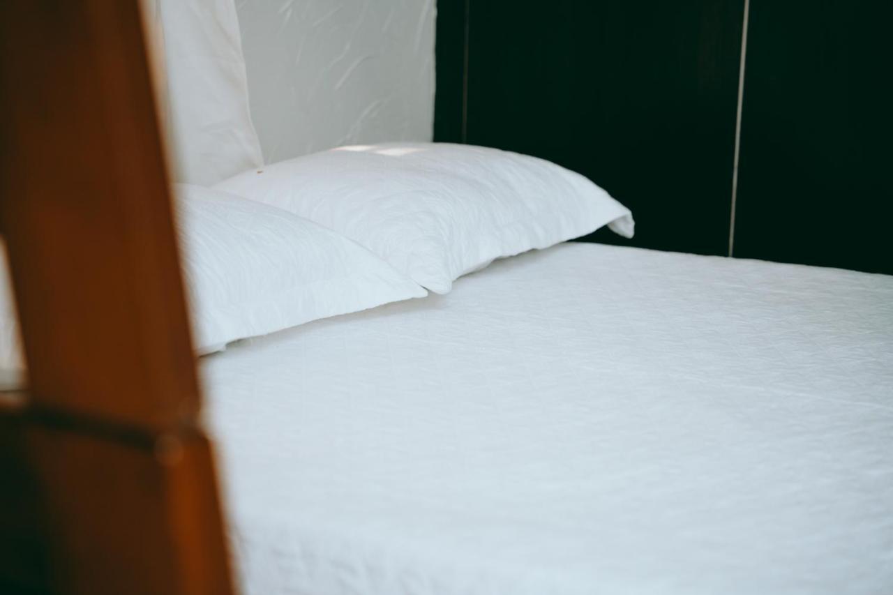 Hotel Campestre Dorado Sai ซานอันเดรส ภายนอก รูปภาพ