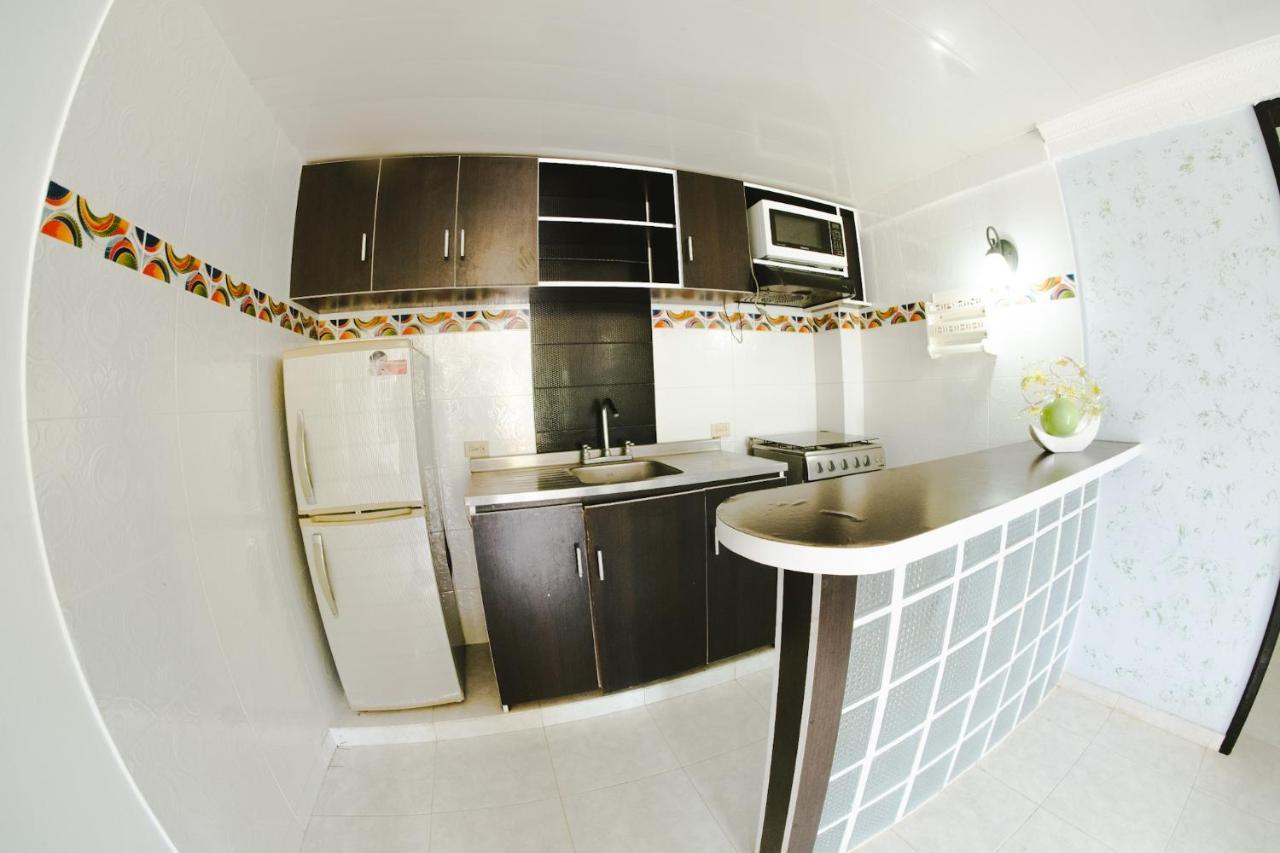 Hotel Campestre Dorado Sai ซานอันเดรส ภายนอก รูปภาพ